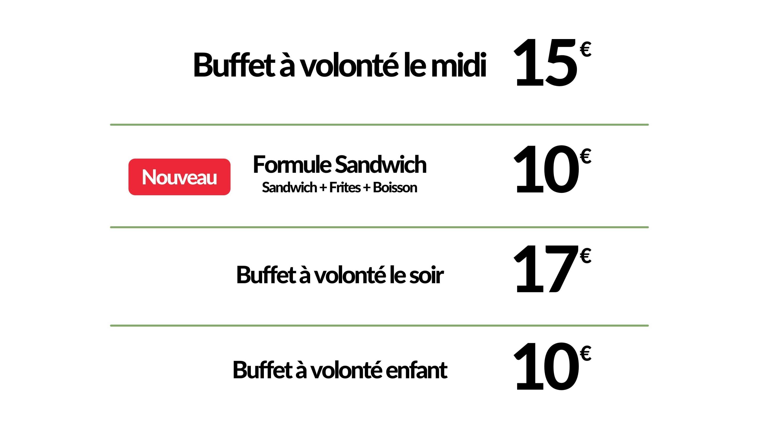 Grand format